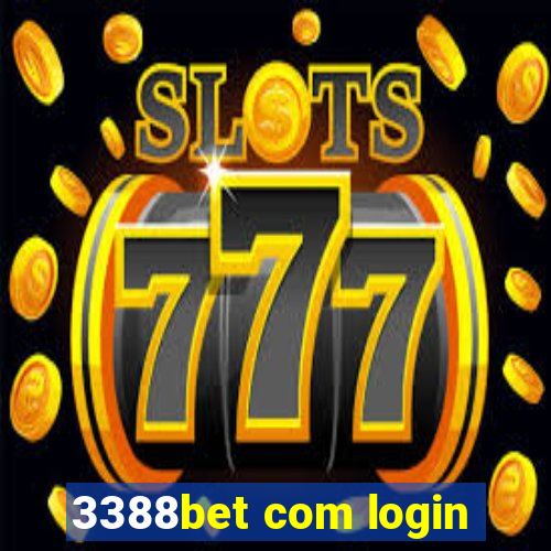 3388bet com login