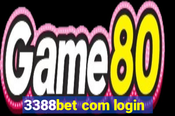 3388bet com login