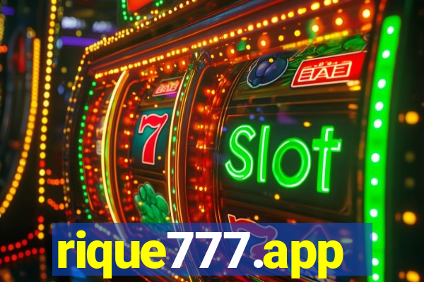 rique777.app