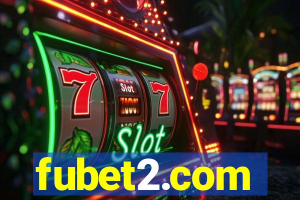 fubet2.com