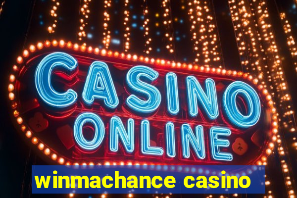 winmachance casino