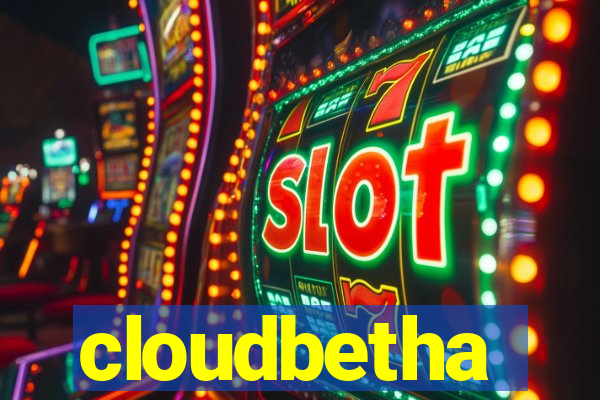 cloudbetha