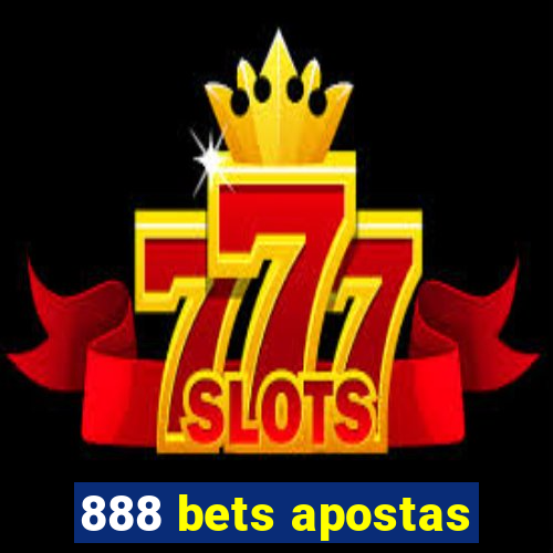 888 bets apostas