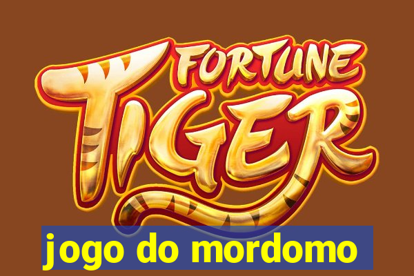 jogo do mordomo