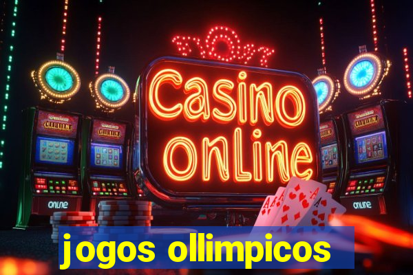 jogos ollimpicos