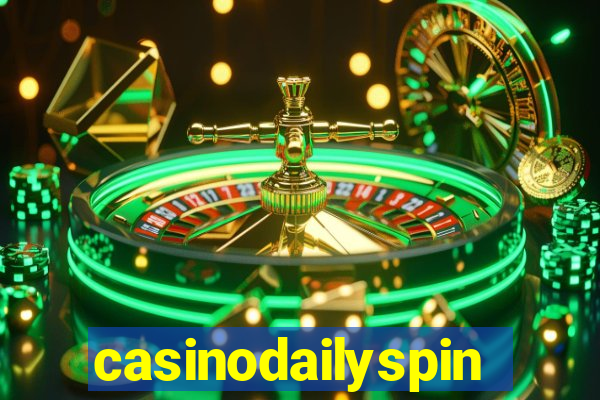 casinodailyspin