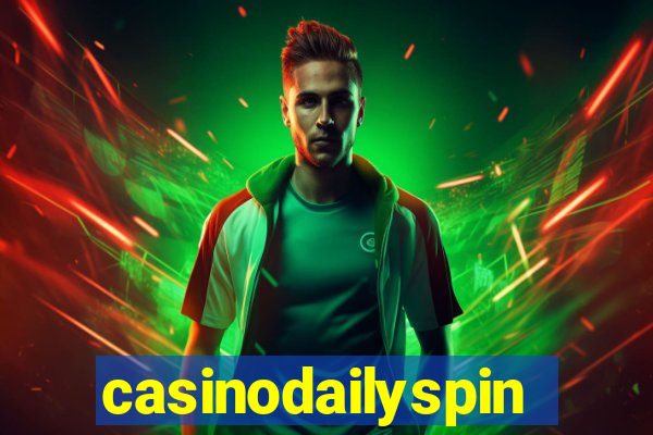 casinodailyspin