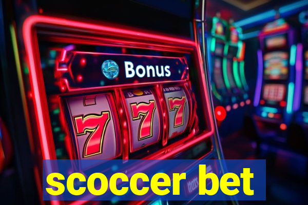 scoccer bet