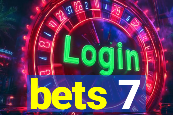 bets 7