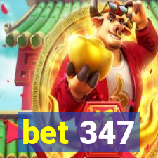 bet 347