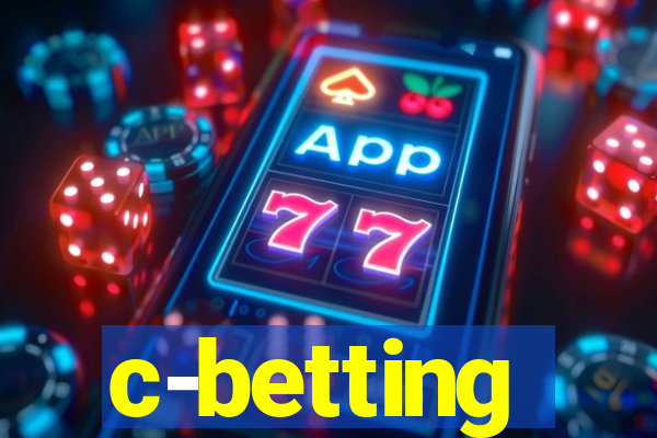 c-betting