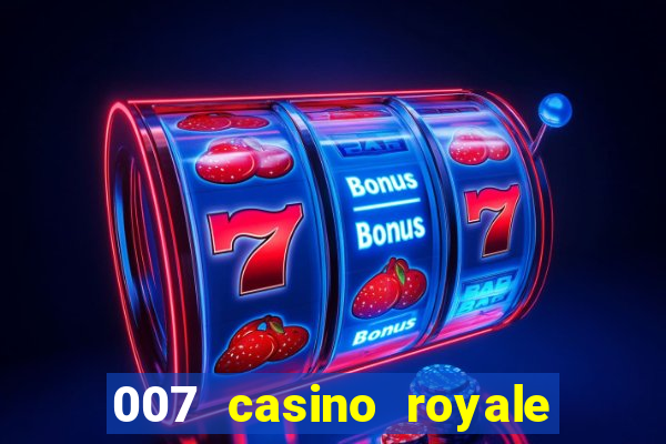 007 casino royale subtitles english