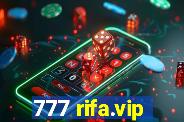 777 rifa.vip