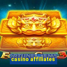 casino affiliates