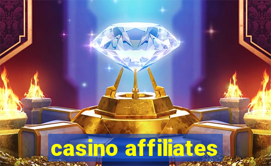 casino affiliates