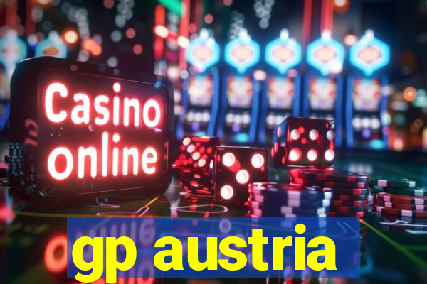 gp austria