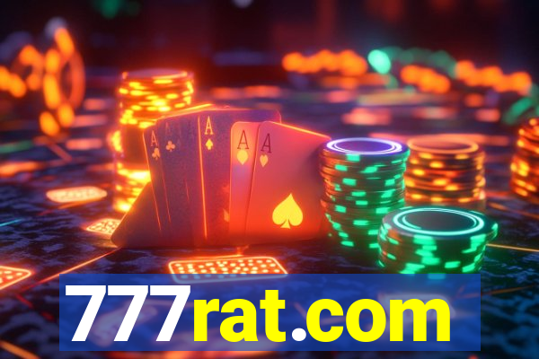 777rat.com