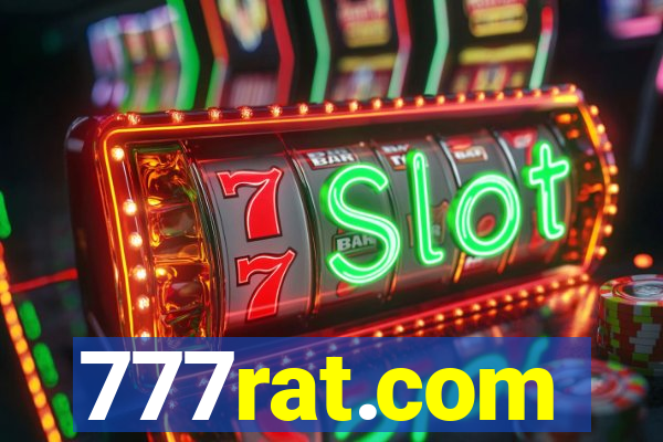 777rat.com