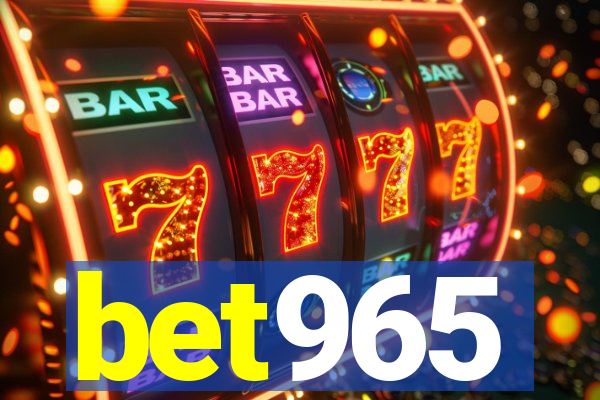 bet965