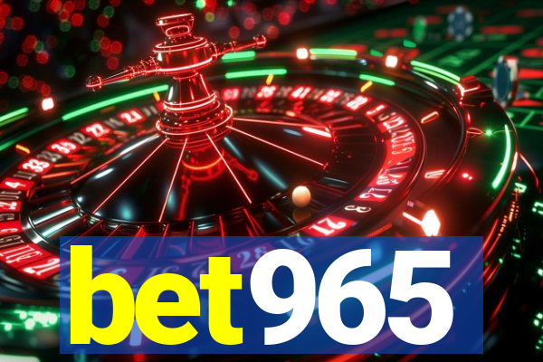 bet965