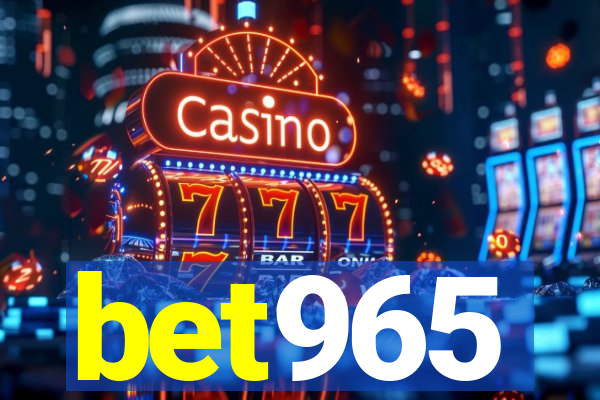 bet965