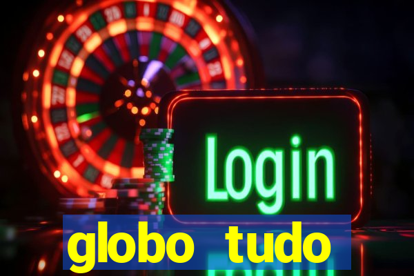 globo tudo absolutamente sobre esportes