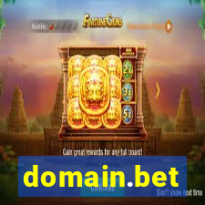 domain.bet