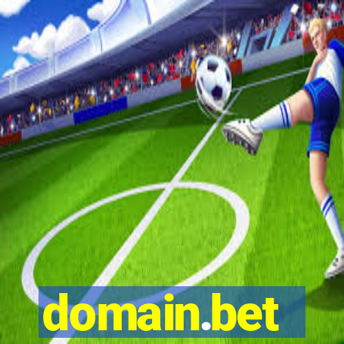 domain.bet