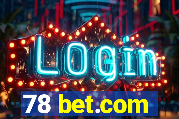 78 bet.com