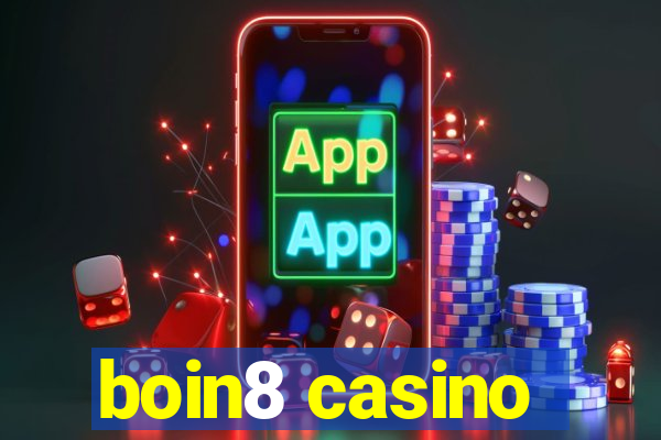 boin8 casino