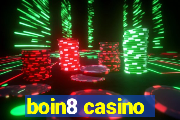 boin8 casino