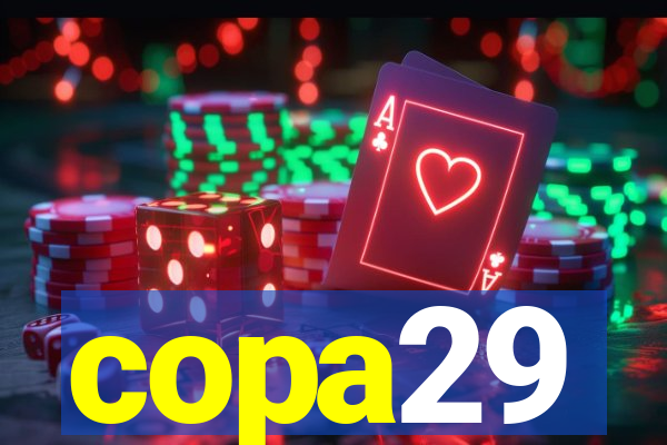 copa29