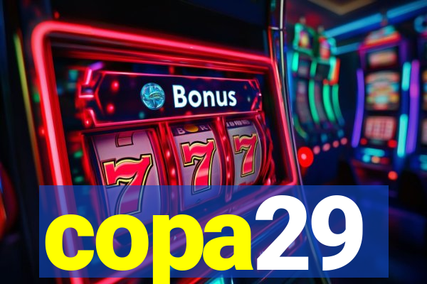 copa29