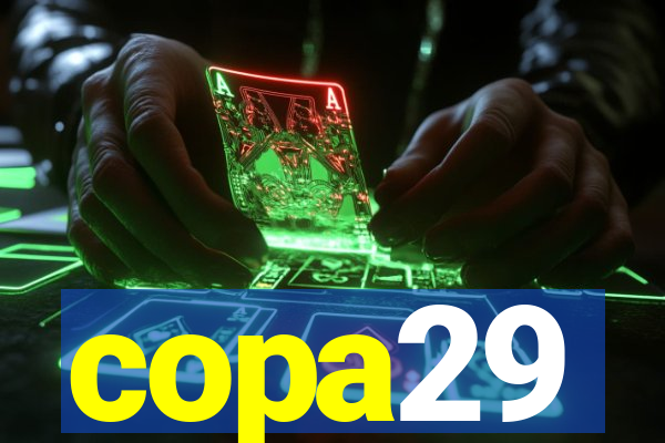 copa29