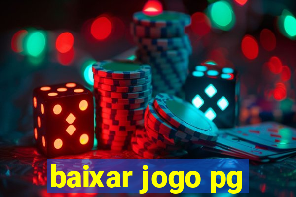 baixar jogo pg