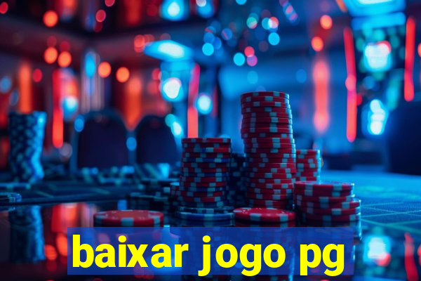 baixar jogo pg