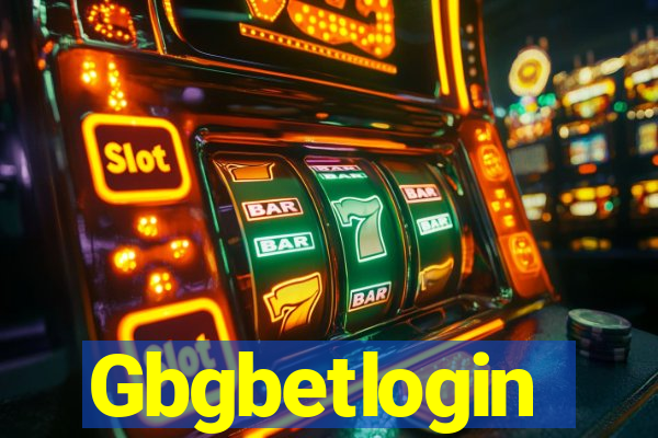 Gbgbetlogin