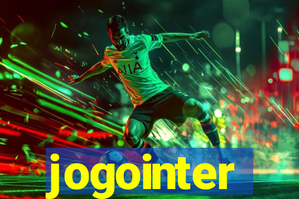 jogointer