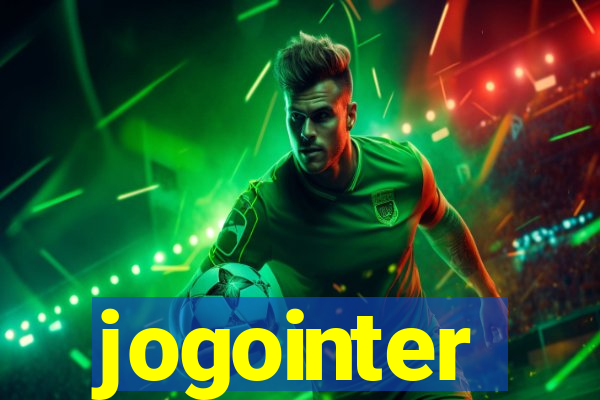 jogointer