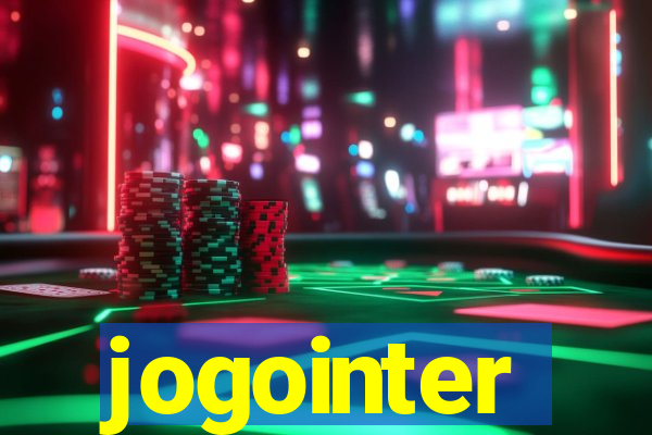 jogointer