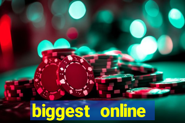 biggest online bingo sites