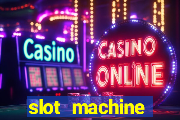 slot machine symbols png