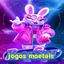 jogos moetais