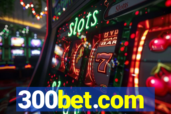 300bet.com