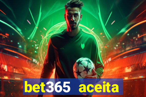 bet365 aceita cart?o de crédito