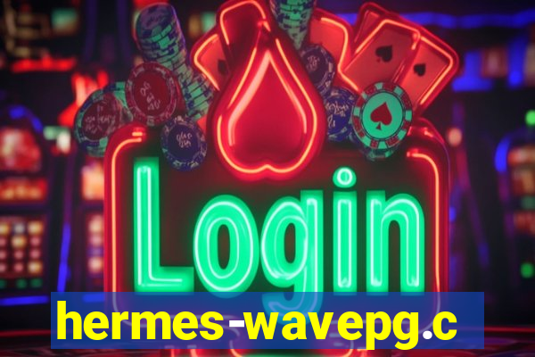 hermes-wavepg.com