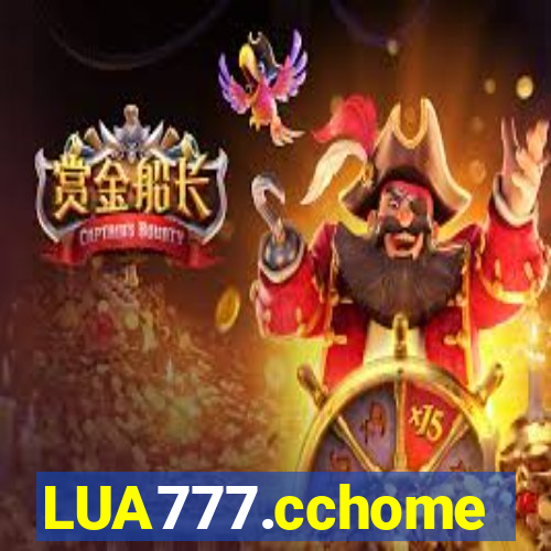 LUA777.cchome