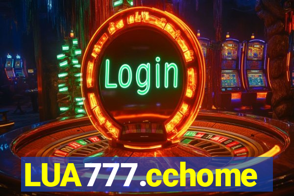 LUA777.cchome