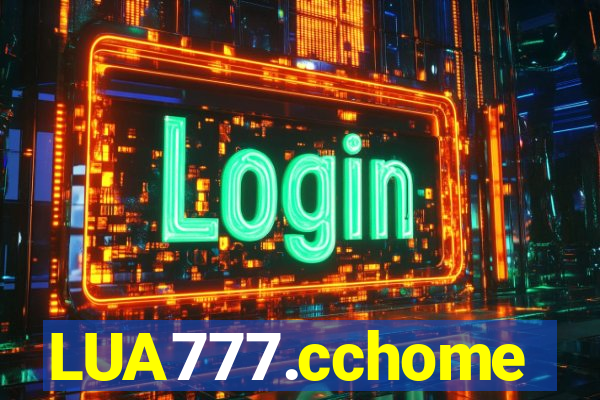 LUA777.cchome