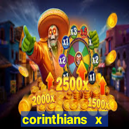 corinthians x cruzeiro multicanais